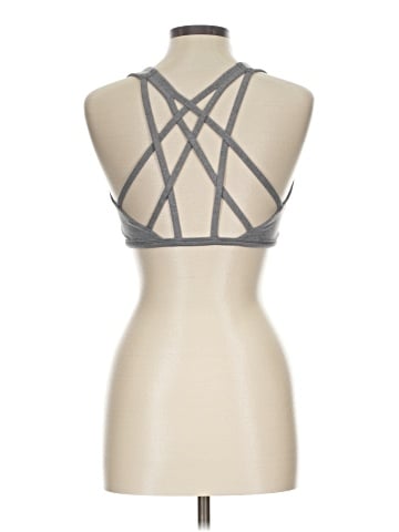 Lululemon Athletica Sports Bra (view 2)