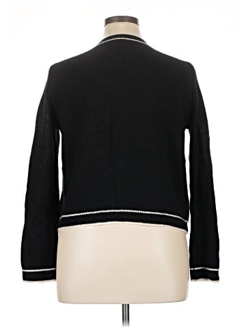 Saks Fifth Avenue Cashmere Cardigan (view 2)