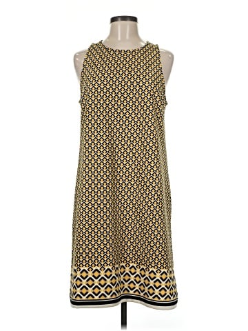 Banana Republic Factory Store Casual Dress (view 1)