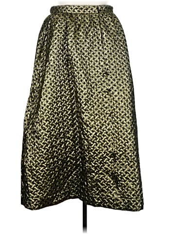 Ann Taylor LOFT Formal Skirt (view 2)