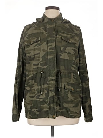Outer Edge Jacket (view 1)