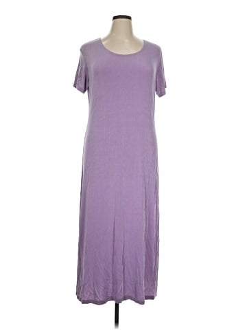 Coldwater Creek Casual Dress (view 1)