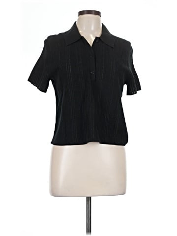 Theory Short Sleeve Turtleneck (view 1)
