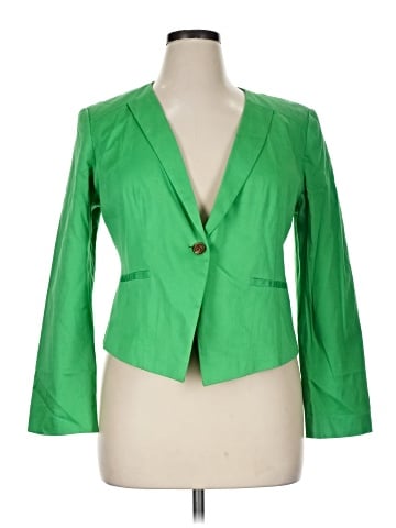 Halogen Blazer (view 1)