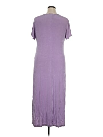 Coldwater Creek Casual Dress (view 2)