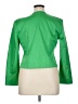 Halogen Green Blazer Size XL Petite - photo 2