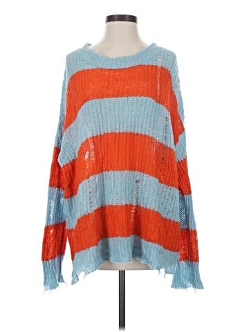 Urban Outfitters Pullover Sweater (view 1)