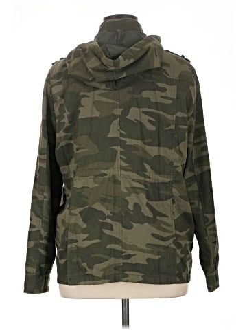 Outer Edge Jacket (view 2)