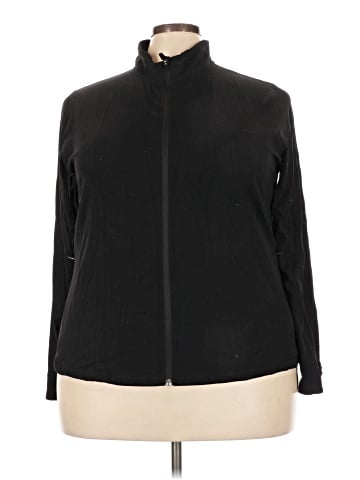 Active by Old Navy Track Jacket (view 1)