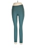 Lululemon Athletica Teal Active Pants Size 10 - photo 1