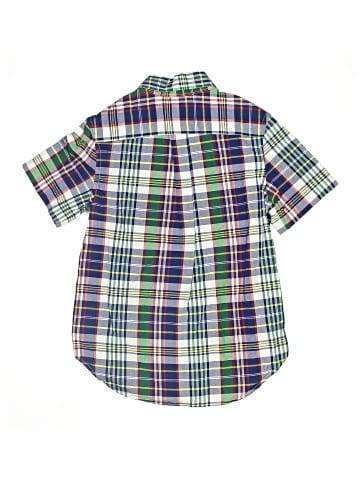 Ralph Lauren Short Sleeve Button-Down Shirt (view 2)