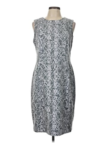 Calvin Klein Cocktail Dress (view 1)