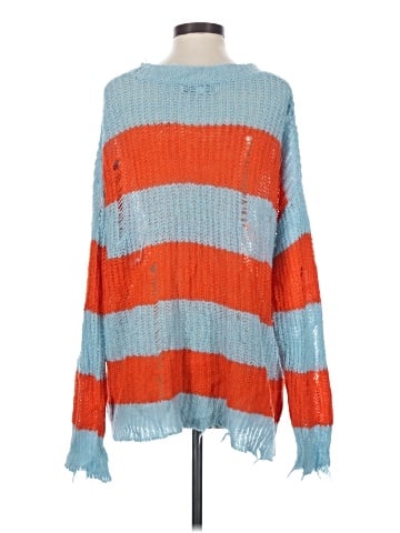 Urban Outfitters Pullover Sweater (view 2)