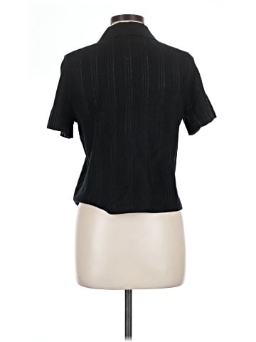 Theory Short Sleeve Turtleneck (view 2)