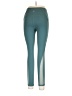 Lululemon Athletica Teal Active Pants Size 10 - photo 2