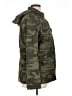 Outer Edge 100% Cotton Camo Green Jacket Size XL - photo 4