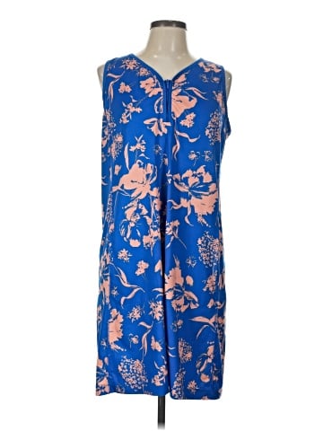 J.Jill Casual Dress (view 1)