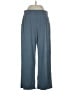 dalia Blue Casual Pants Size S - photo 1