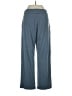 dalia Blue Casual Pants Size S - photo 2