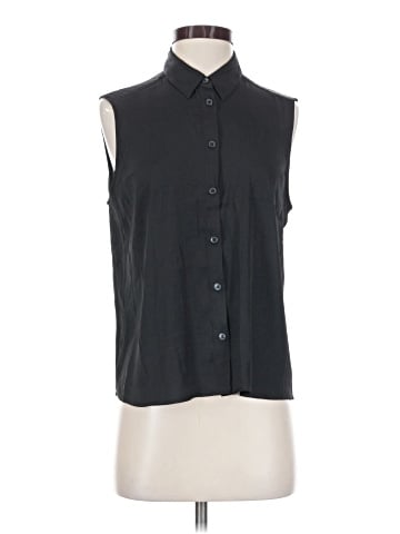 Banana Republic Sleeveless Blouse (view 1)