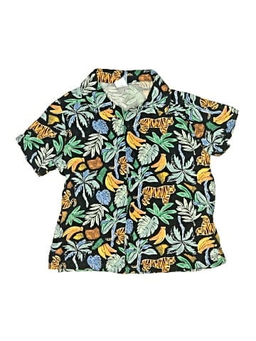 Old Navy Short Sleeve Polo (view 1)