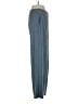 dalia Blue Casual Pants Size S - photo 4