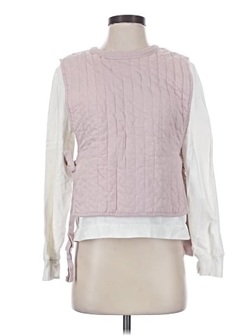 Zara Sweater Vest (view 1)