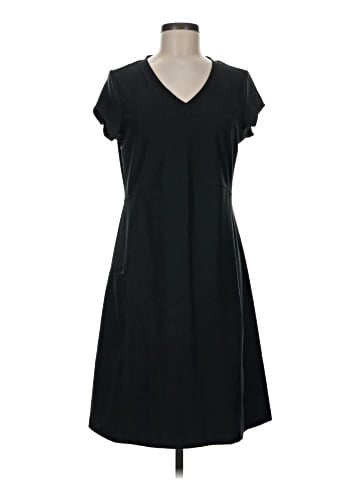L.L.Bean Casual Dress (view 1)