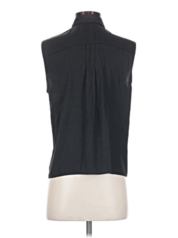 Banana Republic Sleeveless Blouse (view 2)