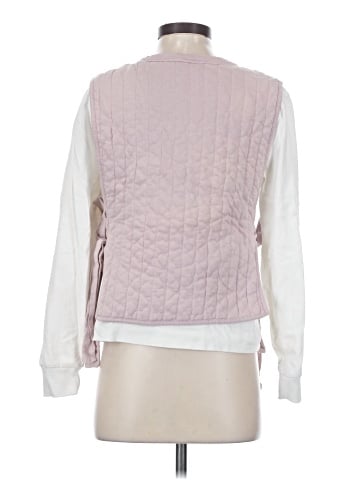 Zara Sweater Vest (view 2)