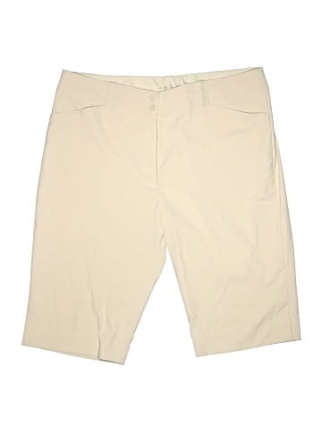 Nike Golf Khaki Shorts (view 1)