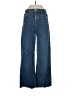 MNG 100% Cotton Blue Jeans Size 4 - photo 1