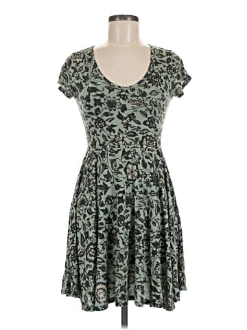Peruvian Connection Casual Dress (view 1)