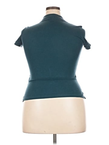 Lacoste Short Sleeve Polo (view 2)