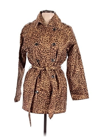 Capelli New York Coat (view 1)