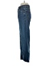 MNG 100% Cotton Blue Jeans Size 4 - photo 5