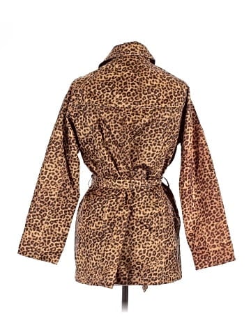 Capelli New York Coat (view 2)