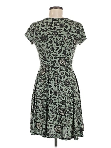 Peruvian Connection Casual Dress (view 2)