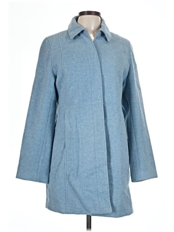 Bossini Wool Coat (view 1)