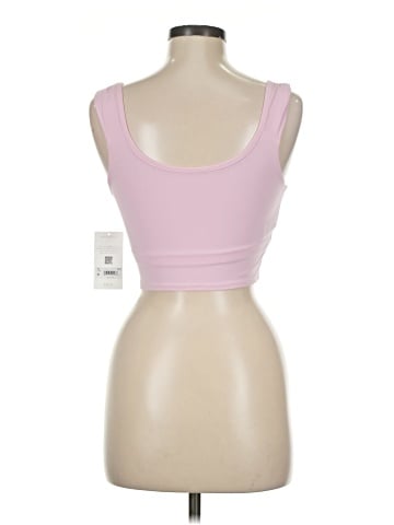 Mono b Tank Top (view 2)