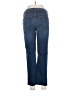 Eddie Bauer Blue Jeans Size 6 - photo 2