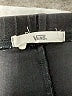 Vans Black Active Pants Size XS (estimated) - photo 7