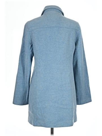 Bossini Wool Coat (view 2)