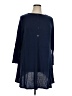 Chico's Blue Casual Dress Size XL - photo 1