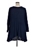 Chico's Blue Casual Dress Size XL - photo 2