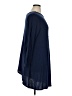 Chico's Blue Casual Dress Size XL - photo 4