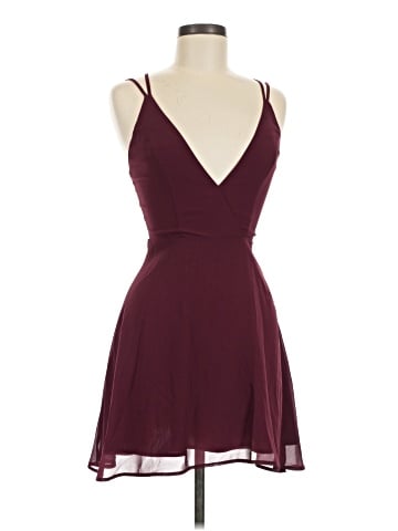TOBI Cocktail Dress (view 1)