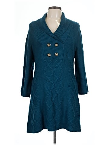 Style&Co Cardigan (view 1)