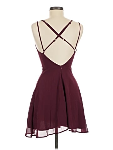 TOBI Cocktail Dress (view 2)