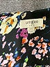 Umgee Black Kimono Size Med - Lg - photo 7